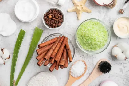 Nggak Perlu Mahal! 7 Ide Skincare Alami DIY yang Bisa Kamu Coba di Rumah
