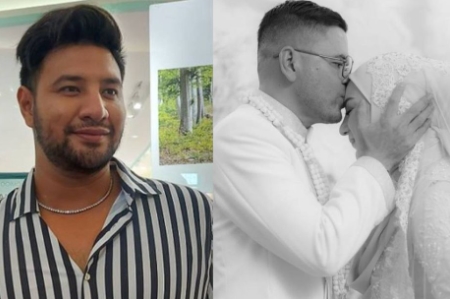 Ammar Zoni Merasa Dibuang Irish Bella di Tengah Kecanduan Narkoba, Haldy Sabri Beri Sindiran Pedas