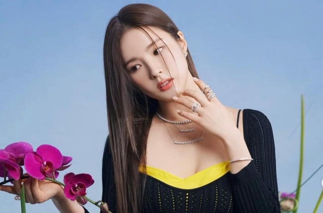 Bikin Meleleh! Ini Sisi Lain Shin Se-kyung, Bikin Fans Jin BTS Langsung Beri Restu