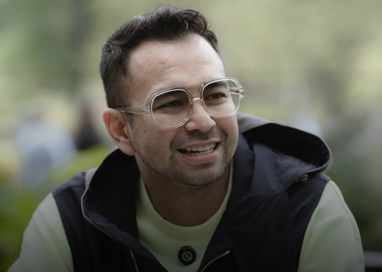 Raffi Ahmad Ditunjuk Jadi Duta Kehormatan BPJS Kesehatan, Langsung Jadi Perdebatan