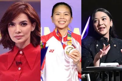 10 Perempuan Inspiratif yang Dijuluki Kartini Masa Kini: Dari Vokalitas Najwa Shihab hingga Prestasi Emas Greysia Polii