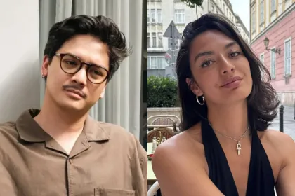 5 Fakta Hubungan Baskara Mahendra dan Alyssa Cordes: Dari Liburan ke Lombok hingga Dugaan Pacaran