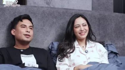 Okin Mendadak Ajak Damai Rachel Vennya Usai Aib Terkuak, Tulus atau Strategi Redam Skandal?