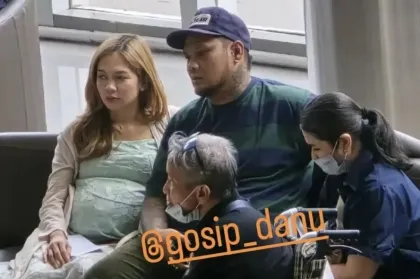Lindi Fitriyana Sudah Hamil Besar Padahal Baru Nikah dengan Virgoun, Netizen Curiga Hal Ini