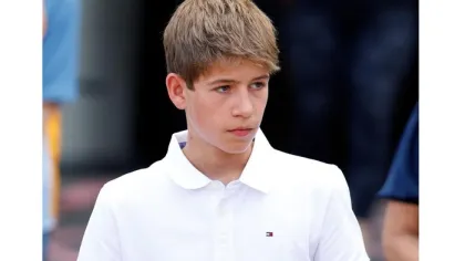 James, Viscount Severn: Cucu Termuda Ratu Elizabeth II yang Pilih Tak Jadi Pangeran
