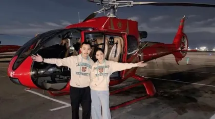 Angel Karamoy Tulis Pesan Menyentuh untuk Jadi Teman Baik Selamanya, Putus dari Gusti Ega?