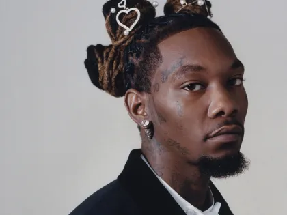 Offset Tertembak di Florida, Begini Kondisi Terbaru Mantan Suami Cardi B