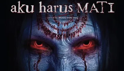 Baliho Film Aku Harus Mati Dicopot: Dinilai Picu Gangguan Mental, Ini Risiko Bahayanya