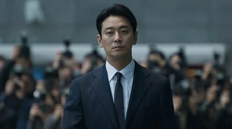5 Drama Korea Rating Tertinggi April 2026, Siapa Paling Unggul?