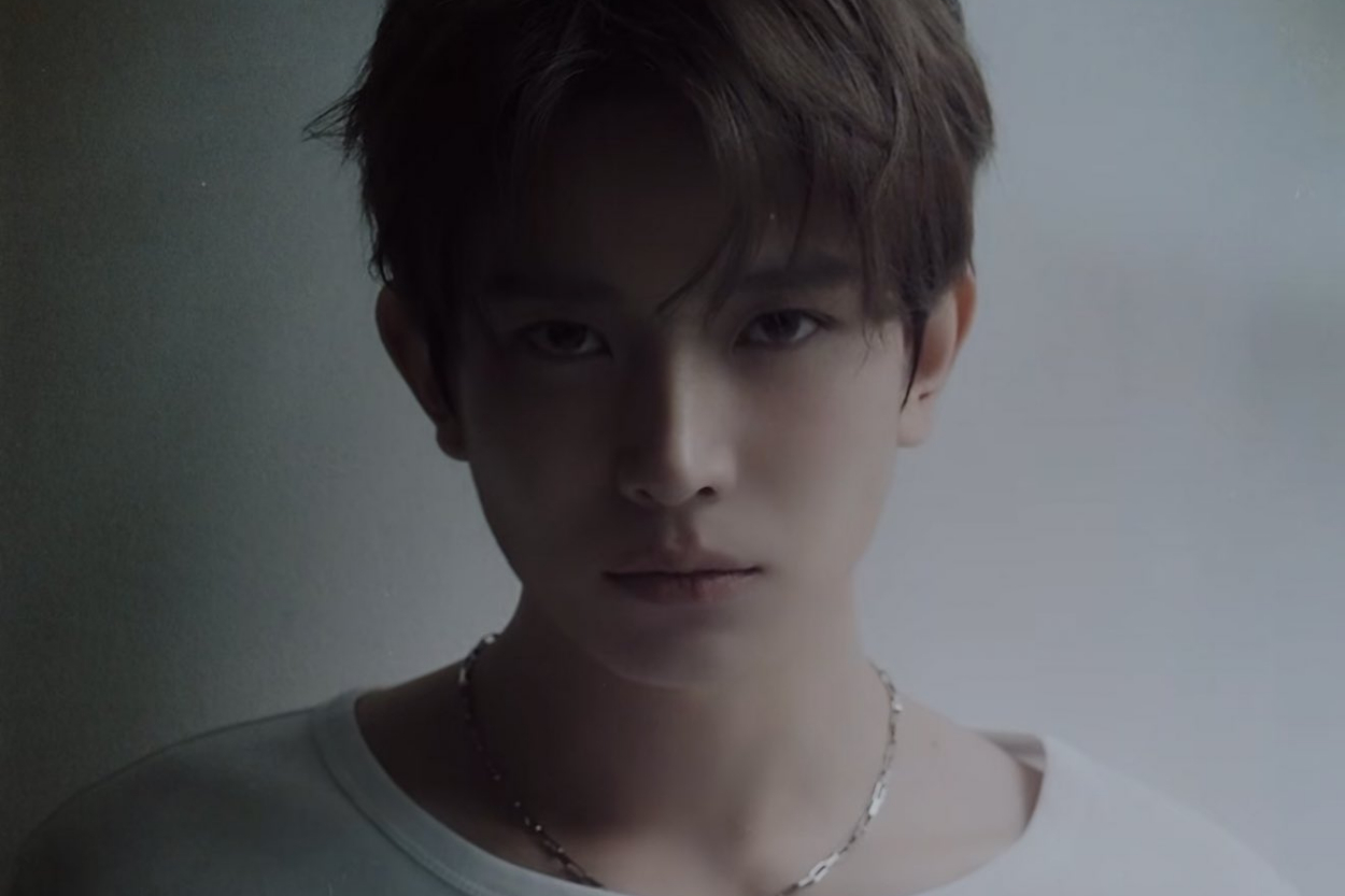 Heeseung Debut Solo Jadi EVAN Usai Keluar ENHYPEN, Siap Buka Era Baru Penuh Emosi dan Autentis