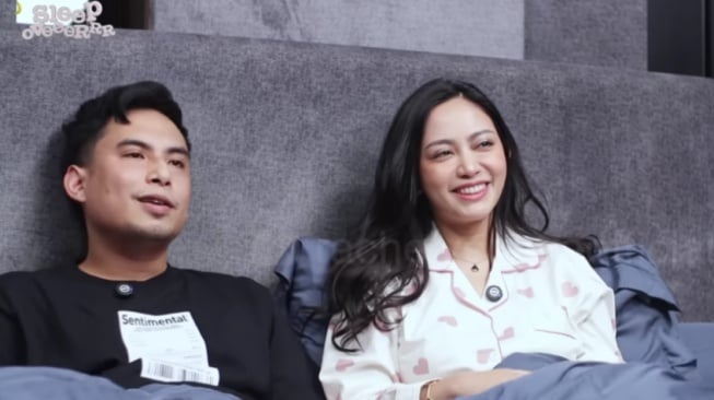 Okin Klaim Tak Nikmati Duit Jual Rumah, Sebut Rachel Vennya Minta Bagian Kalau Ada Lebih!