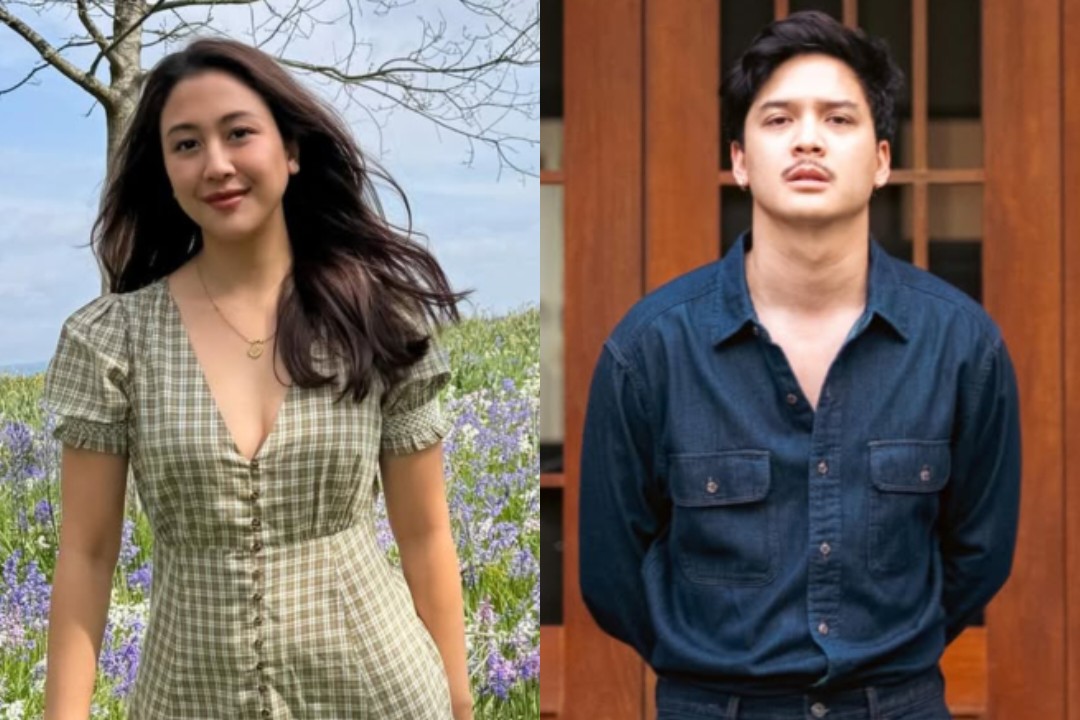 Sindiran Tajam? Sherina Munaf Repost Konten Perselingkuhan Saat Heboh Rumor Pacaran Baskara Mahendra dan DJ Alyssa Cordes