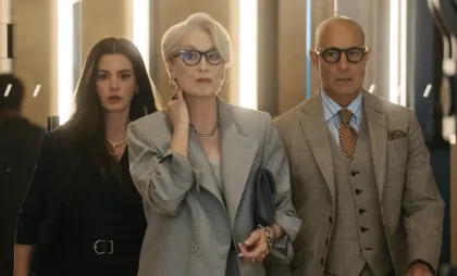 Banyak Desainer Tolak Pinjamkan Busana ke 'The Devil Wears Prada', Apa Alasannya?