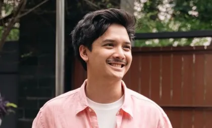 Profil Baskara Mahendra: Mantan Suami Sherina Munaf yang Dirumorkan Pacaran dengan DJ Alyssa Cordes