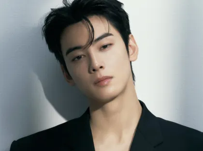 Cha Eun Woo Bayar Pajak Rp230 Miliar Usai Kontroversi, Minta Maaf ke Penggemar