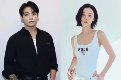 Sindiran Pedas Winter Aespa untuk Jungkook BTS, Rumor Pacaran Memanas!