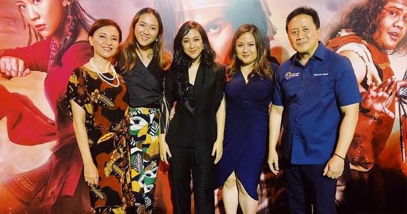 8 Fakta Keluarga Sherina Munaf, Dari Darah Seni hingga Paman Legenda Musik