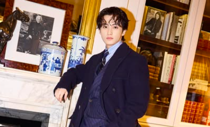 10 Tahun NCT, Mark Lee Tulis Pesan Haru untuk Fans: Janji Kembali Lebih Kuat