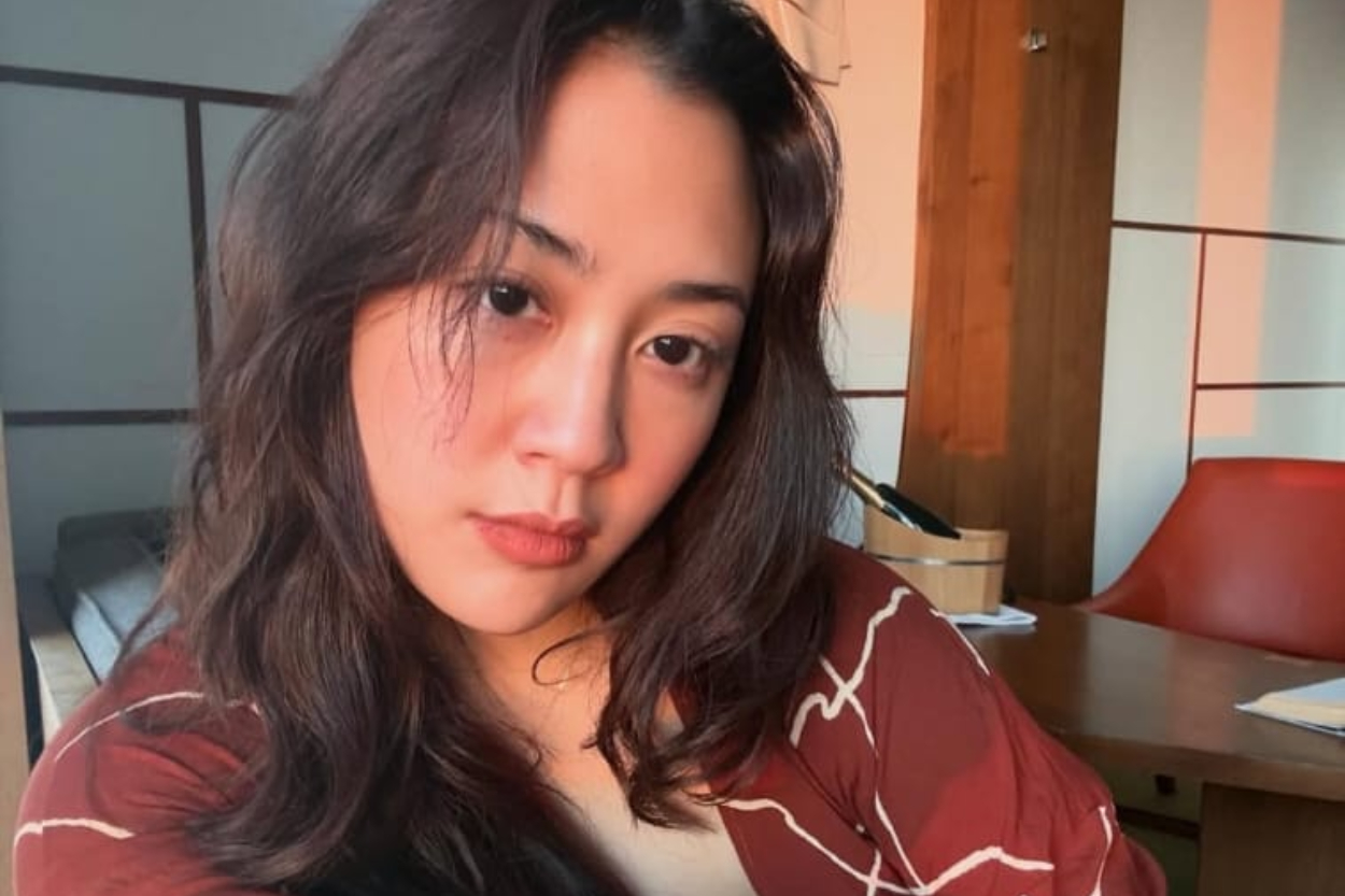Dulu Difitnah Lavender Marriage, Sherina Munaf Kini Repost Soal Perselingkuhan, Sindir Alasan Pisah dari Baskara Mahendra?