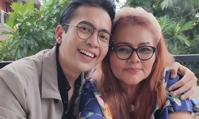 Jejak Kelam Terkuak! Egi Fazri Pernah Jadi Brondong Eva Manurung