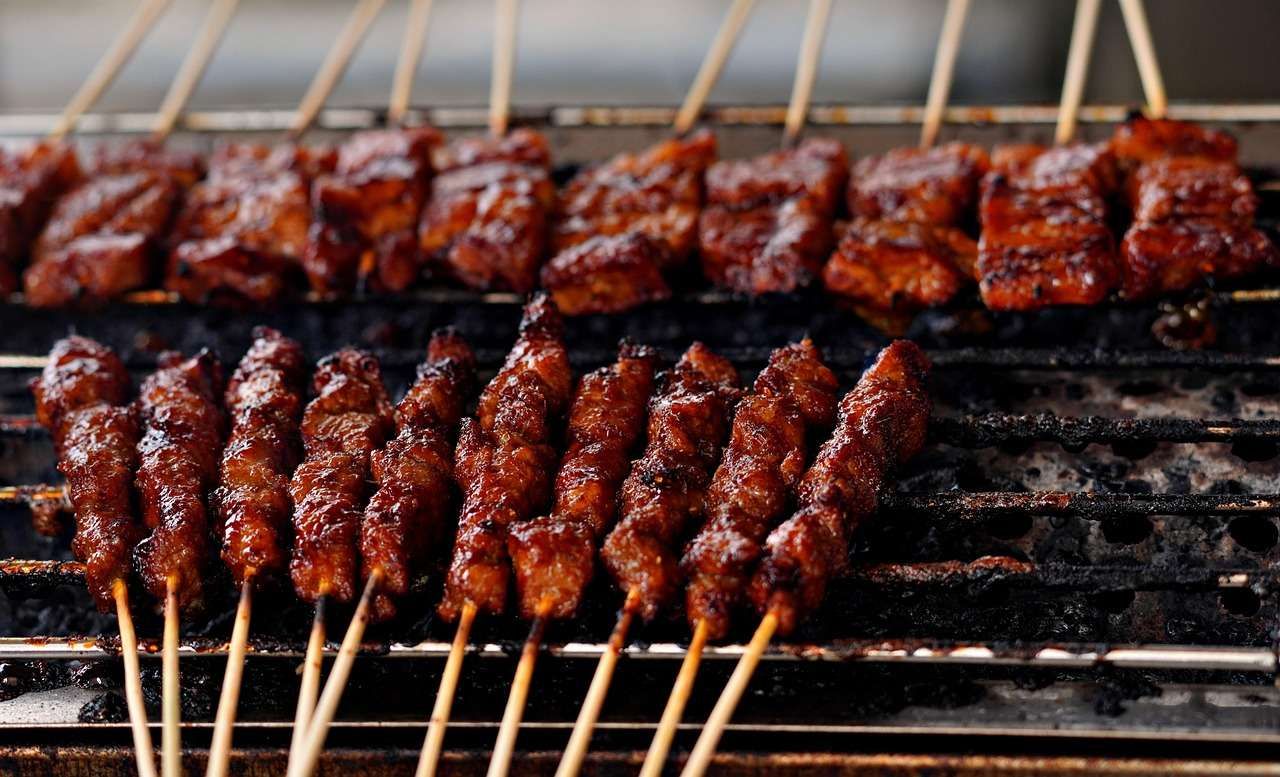 Mendunia Banget! 7 Makanan Indonesia Ini Masuk Rating Tertinggi 2026, Nomor 1 Bikin Bangga