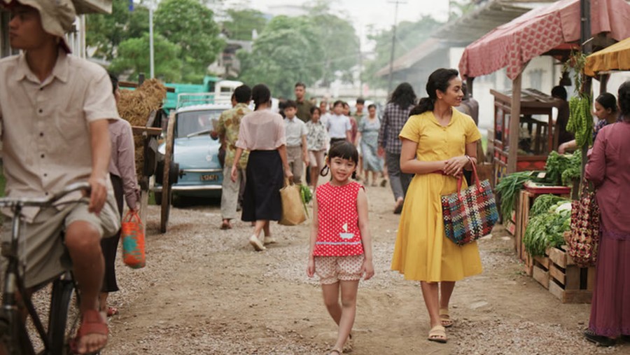 Tuai Pujian, 5 Gaya Parenting ‘Ma’ di Na Willa Dinilai Ideal untuk Anak