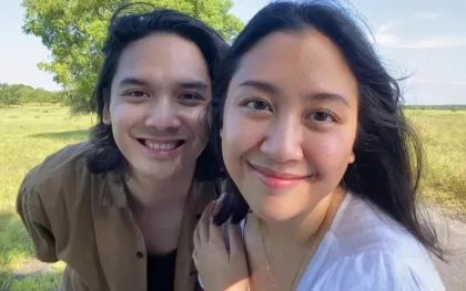 Aib Baskara Mahendra Terbongkar, Hubungan Seksual Jadi Alasan Doyan Selingkuh Saat Nikahi Sherina Munaf?