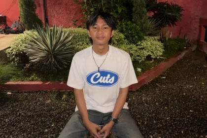 Kronologi Fajar Sadboy Kecelakaan Motor di Jakarta Timur, Alami Luka hingga Tangan Dikabarkan Retak