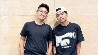 Ruben Onsu Mau Boyong Betrand Peto ke Belanda, Isyarat Pindah Permanen Bikin Heboh!