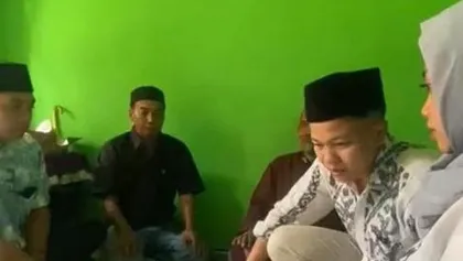 Heboh di Malang! Wanita Menyamar Jadi Pria dan Ngaku Anak DPRD untuk Nikahi Sesama Jenis