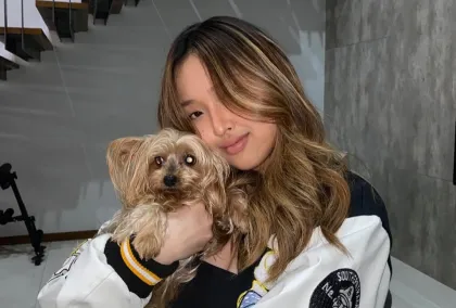 Michelle Ashley Buka Suara, Tegaskan Tak Lagi Dibiayai Pinkan Mambo sejak Usia 17 Tahun