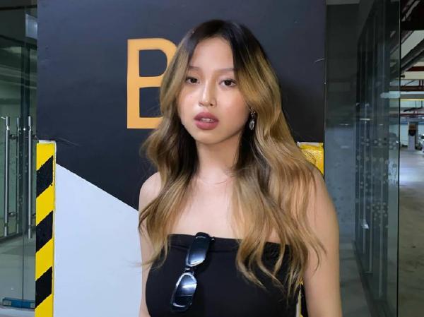 Michelle Bongkar Niat Asli Arya Khan: Nafkah Cuma Rp300 Ribu, Cuma Pansos ke Pinkan Mambo!