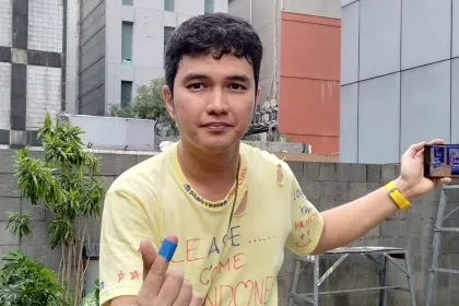 Respons Aldi Taher Disentil Soal Semuanya Milik Allah, Netizen Auto Hormat!