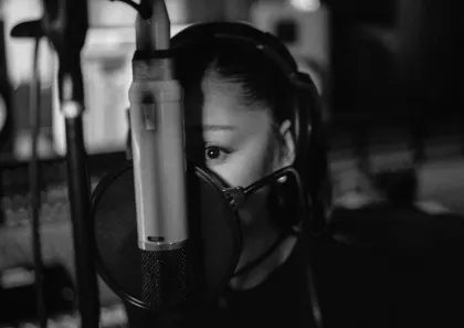 Ariana Grande Siap Rilis Album Baru Pertengahan 2026, Intip Momen di Balik Layar