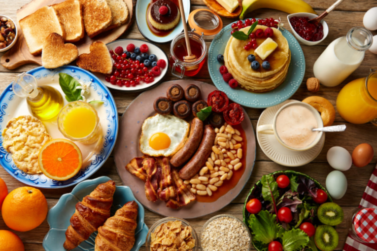 7 Tempat Brunch Jakarta Selatan Paling Diburu: Dari Fancy hingga Makanan Rumahan