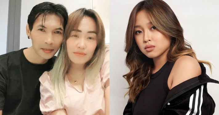 Michelle Ashley Bongkar 3 Alasan Tak Suka Arya Khan, Singgung Pinkan Mambo Tak Dinafkahi