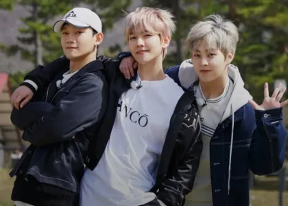 Kontrak Diputus, Skandal Terkuak: EXO-CBX Bongkar Dugaan Penyimpangan Miliaran Won di Balik Manajemen Cha Ga Won