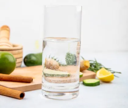 Rahasia Alami Membersihkan Usus: Ramuan Detox yang Mudah dan Efektif