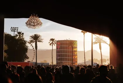 Link Live Streaming Coachella 2026, Lengkap dengan Jadwal dan Cara Nonton