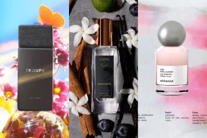 7 Parfum Lokal Wangi Tahan Lama, Murah dan Bikin Ketagihan!
