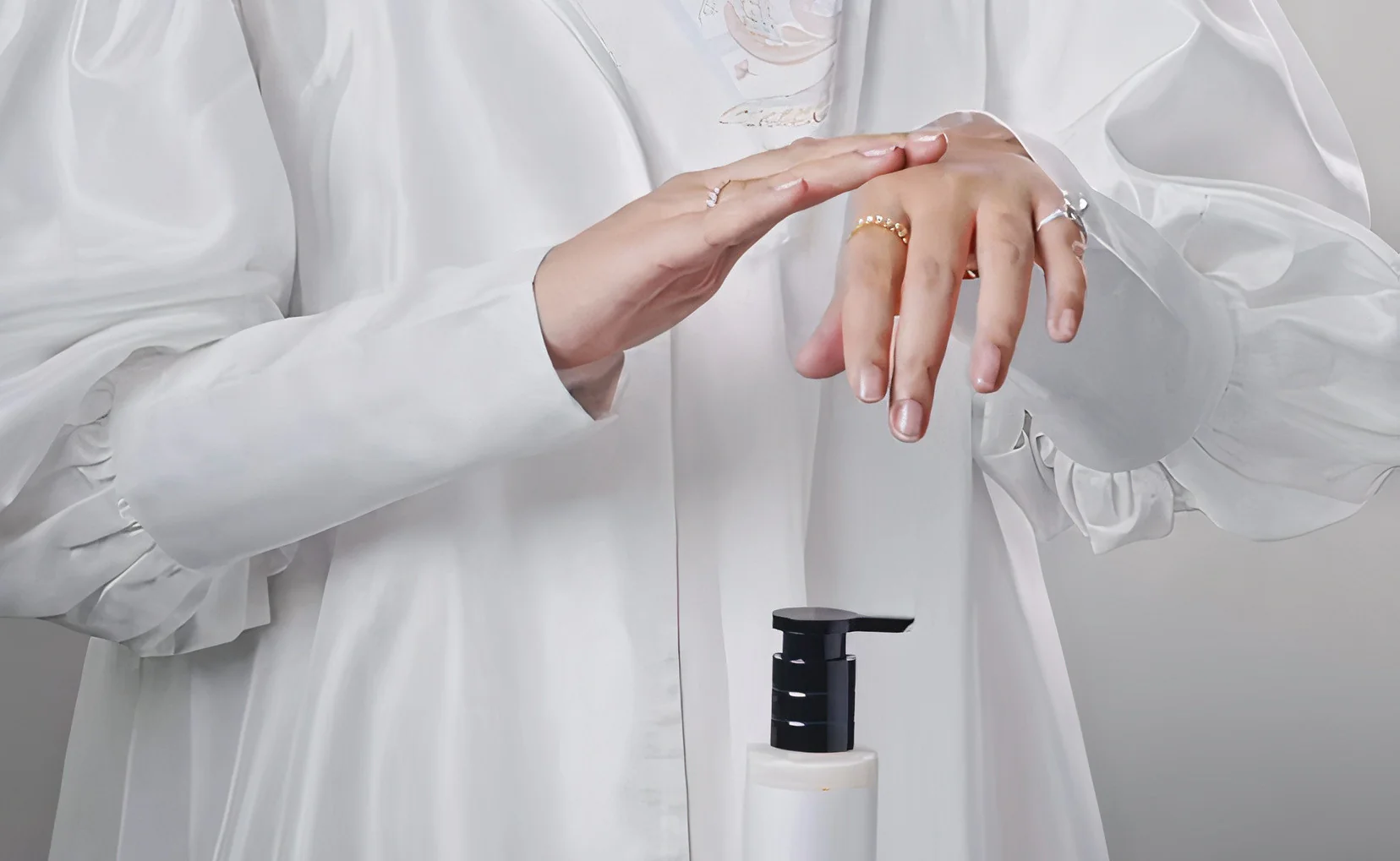 9 Handbody SPF yang Bikin Kulit Auto Kinclong, Nomor 5 Paling Dicari!