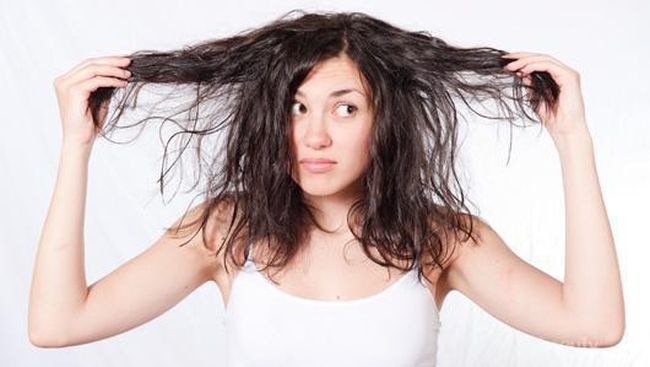 Baru Keramas Tapi Rambut Sudah Lepek? Ini Biang Kerok Tersembunyi yang Sering Diabaikan