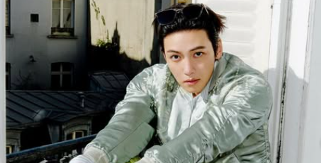 Deretan Aktivitas Ji Chang Wook di Jakarta, Main Padel hingga Sapa Penggemar