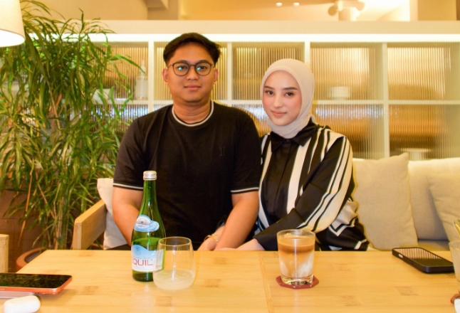 Keluar Penjara, Doni Salmanan Akui Khilaf Hingga Sampaikan Permintaan Maaf