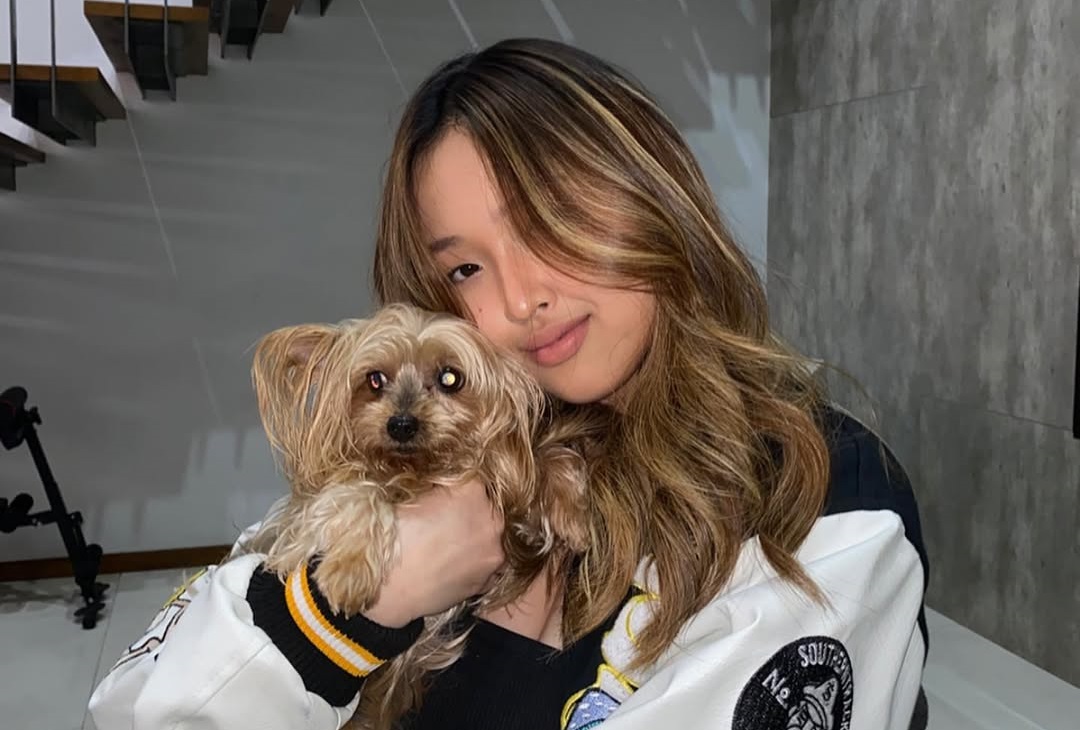 Michelle Ashley Tuding Arya Khan Hanya Nafkahi Rp300 Ribu Sebulan, Bikin Down Grade