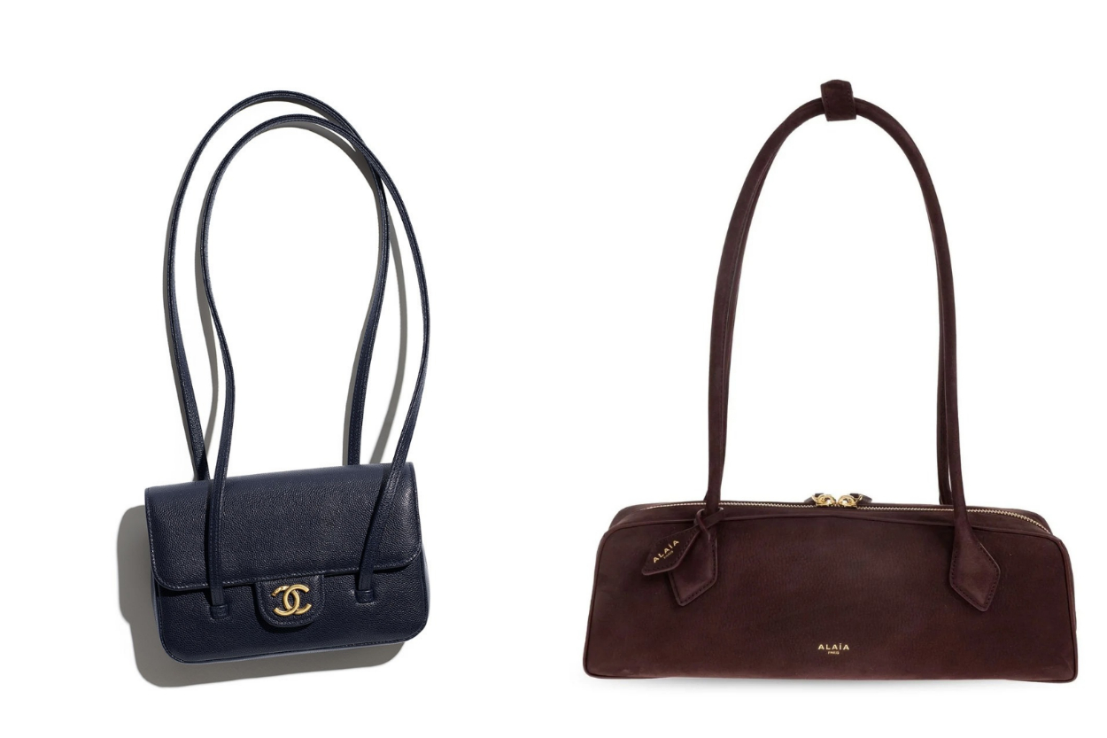 Rekomendasi Tas High End Terbaru 2026: Dari Chanel Ikonik sampai Alaia Super Chic!