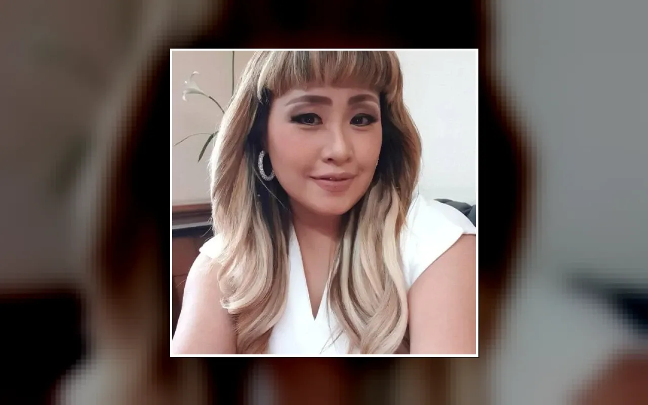 Viral Ngamen di Jalan Sambil Live, Pinkan Mambo Ternyata Terlilit Banyak Utang