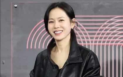 Biaya Makeup 'Natural' Son Ye Jin Ternyata Tembus Puluhan Juta Rupiah!