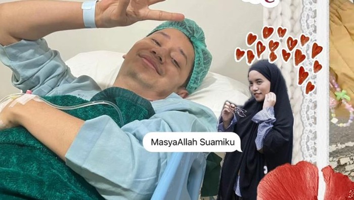 Intip Detail Prosedur Vasektomi yang Dijalani Suami Dorippu: Dari Biaya, Proses, hingga Dampaknya!
