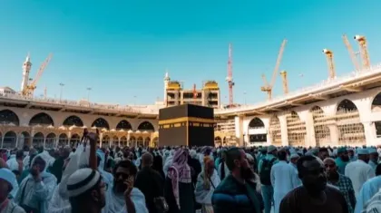 Solusi Antrean Panjang? Intip Perbandingan Biaya Haji 2026 Jika Harus War Tiket vs Jalur Reguler